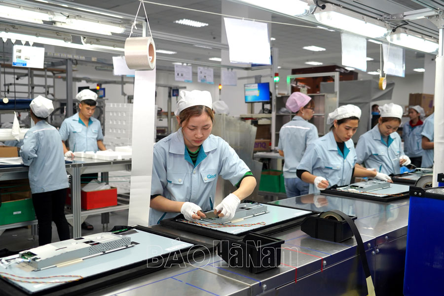 Gần 29.000 người được giải quyết việc làm mới năm 2024