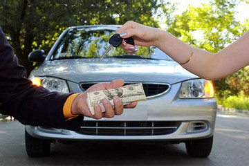 Tránh "tiền mất tật mang" khi mua xe cũ, đừng bỏ qua những việc làm này