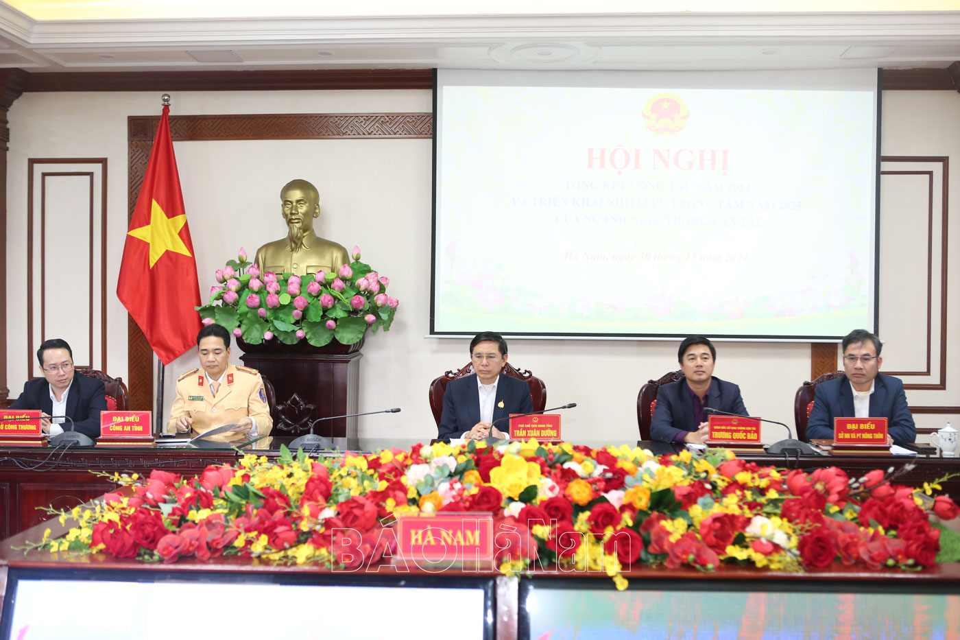 Năm 2025, Ngành Giao thông vận tải phấn đấu giải ngân đạt 87 nghìn tỷ đồng