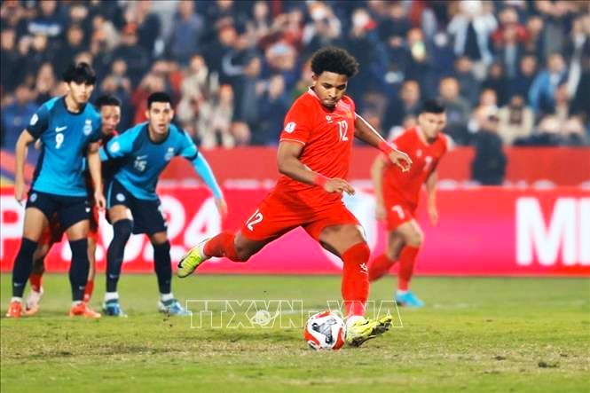 Việt Nam - Thái Lan: Xứng đáng ‘chung kết trong mơ’