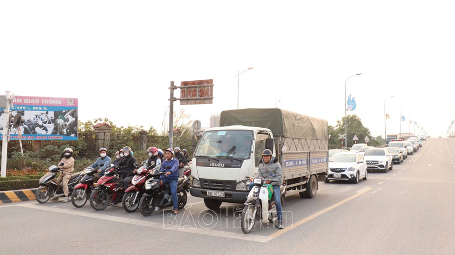 Phủ Lý xử phạt 74 trường hợp vi phạm sau 5 ngày đầu triển khai Nghị định 168