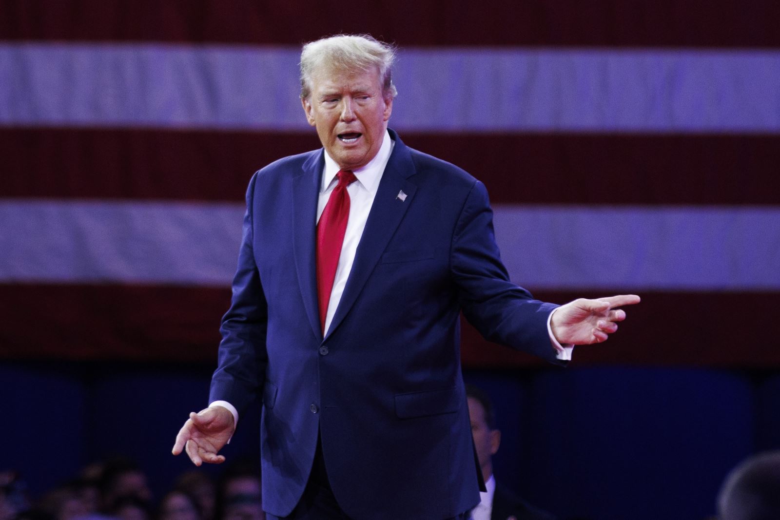 Ông Trump đã thay đổi dự báo thời gian kết thúc xung đột Nga - Ukraine