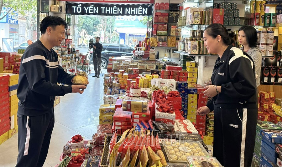 Kỳ vọng sức bật của thị trường bán lẻ năm 2025