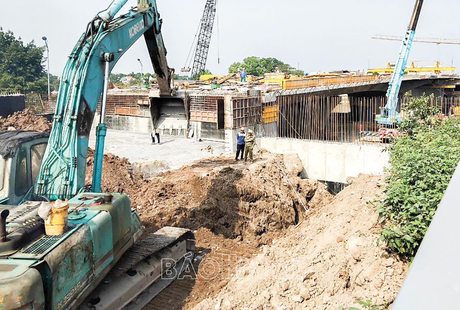 Phủ Lý nỗ lực "về đích" các chỉ tiêu đại hội