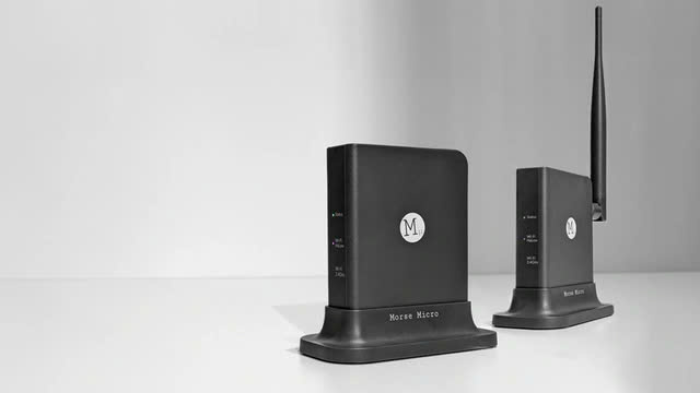 Wi-Fi tốc độ cao 'phủ sóng cả huyện' đã thành hiện thực