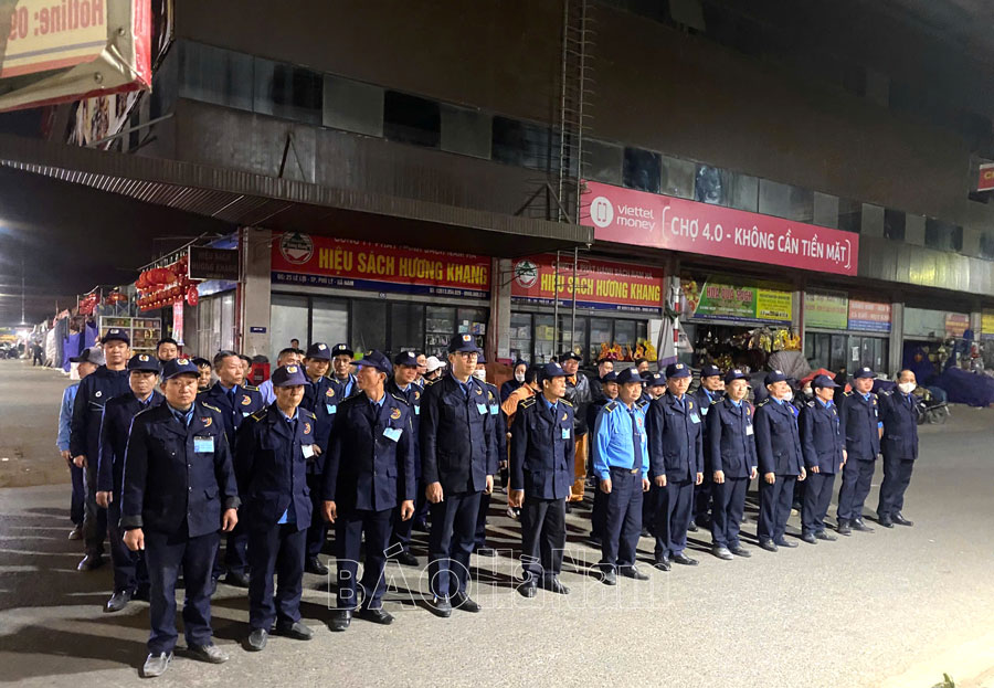 Thực tập phương án chữa cháy và cứu nạn cứu hộ