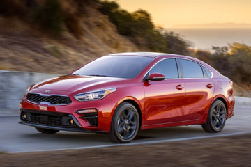 3 mẫu xe cũ cần được kiểm tra kỹ bộ phận này trước khi mua