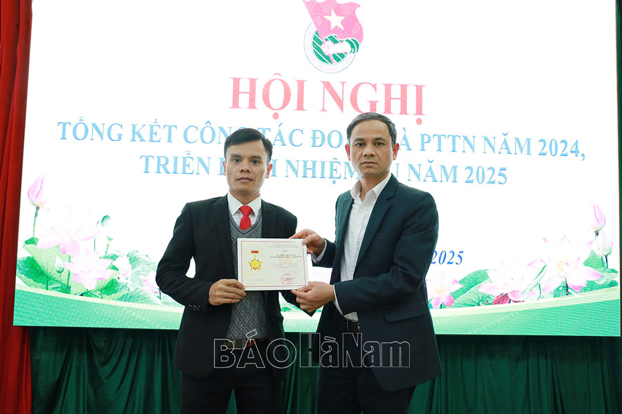 Đoàn Khối các cơ quan tỉnh triển khai nhiệm vụ năm 2025