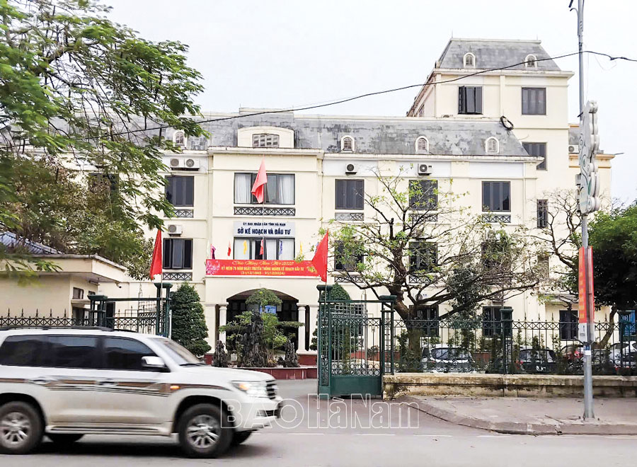 Đẩy mạnh tuyên truyền trong sắp xếp tinh gọn tổ chức, bộ máy