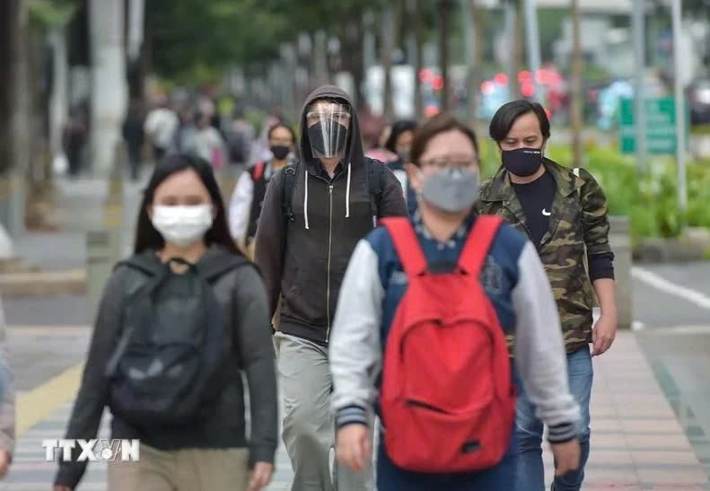 Ca tử vong đầu tiên do HMPV ở Bangladesh