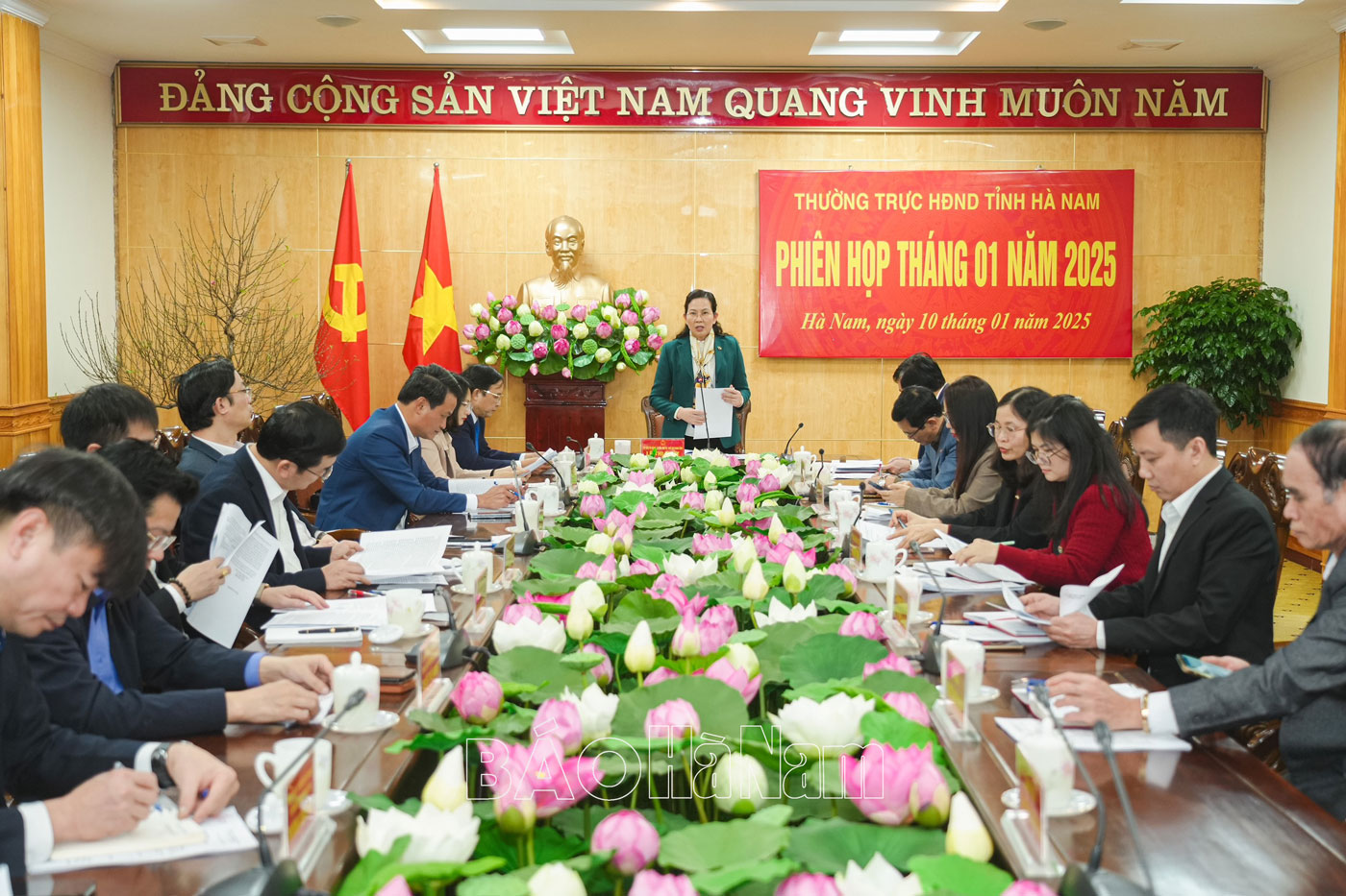 Kỷ Niệm 95 năm ngày thành lập Đảng Cộng Sản Việt Nam (3/2/1930 - 3/2/2025)