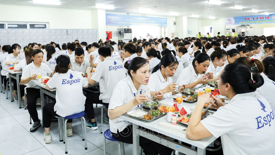 Công điện của Thủ tướng Chính phủ về bảo đảm an toàn thực phẩm dịp Tết Nguyên đán và Lễ hội xuân năm 2025