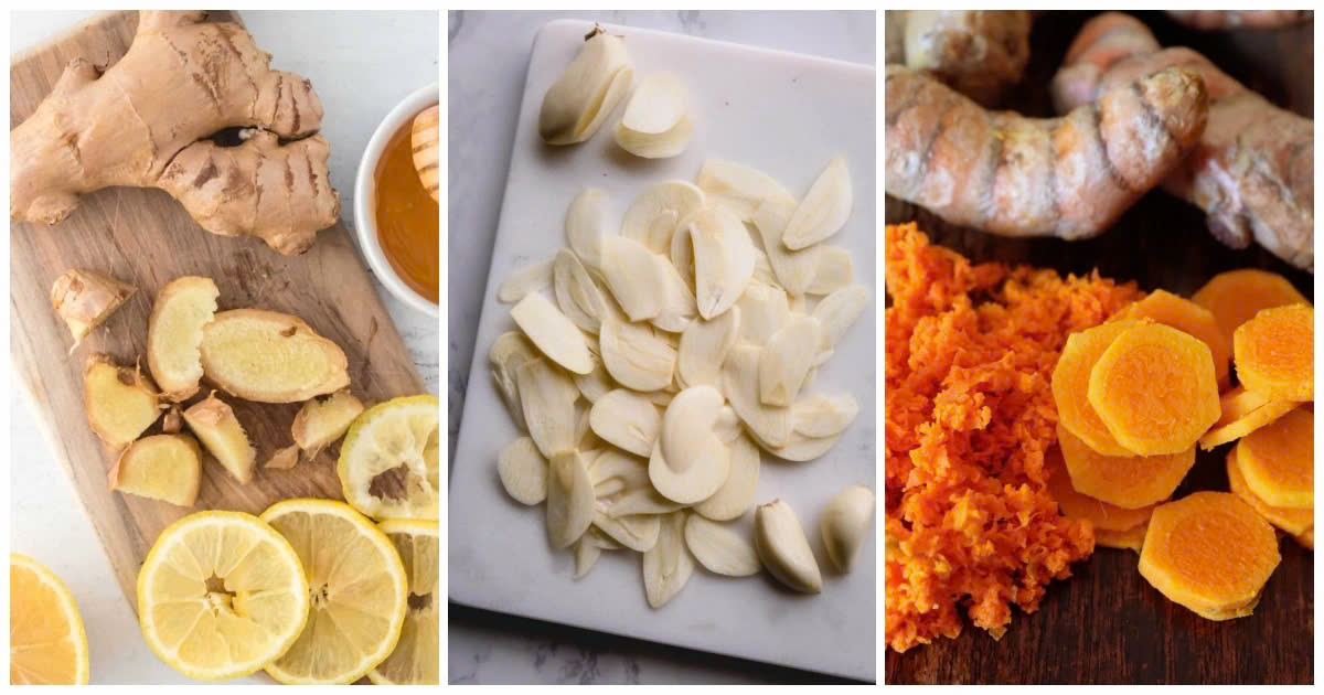 3 vị cứu tinh cho dạ dày dịp Tết, ăn vài lát cũng đánh bay đầy bụng lại bổ dưỡng