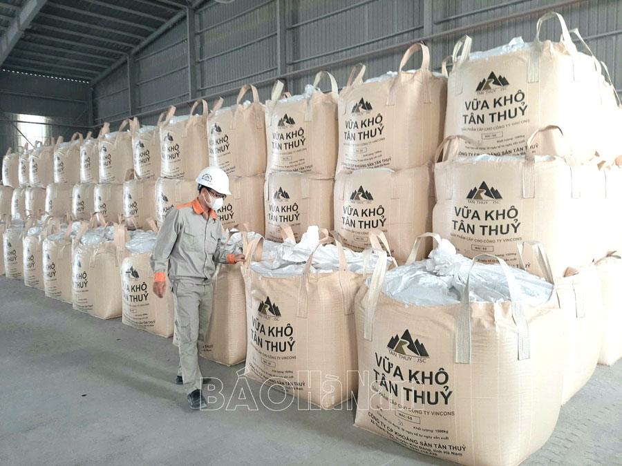 Tín dụng thúc đẩy kinh tế tăng trưởng