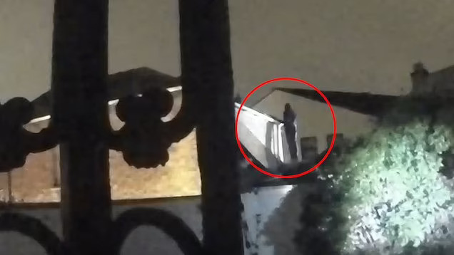 Tên trộm khét tiếng sa lưới vì 'sự cố' hiếm gặp