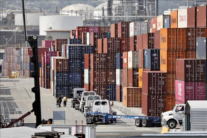 Kỷ nguyên mới của chủ nghĩa bảo hộ của Mỹ