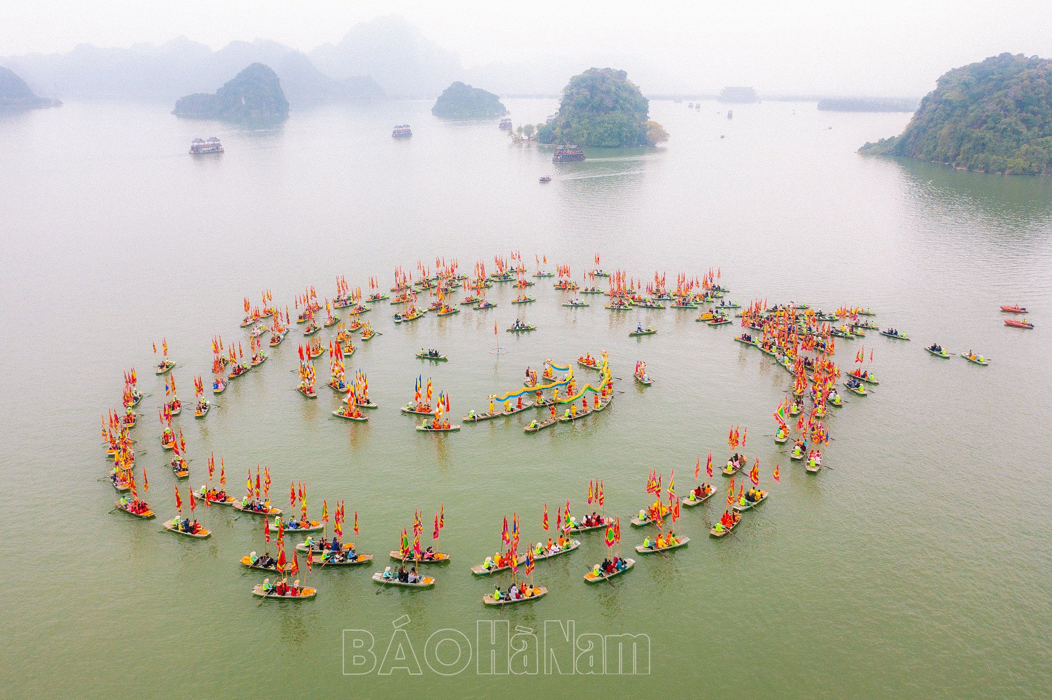 Thực hiện nếp sống văn minh, an toàn, tiết kiệm trong các hoạt động lễ hội