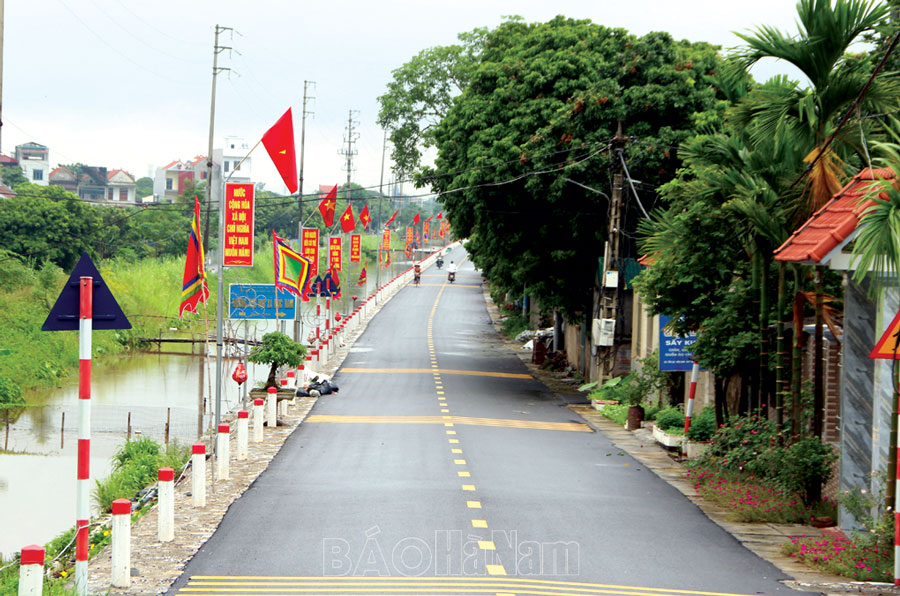 “Dân vận khéo” gắn với thực hiện nhiệm vụ chính trị