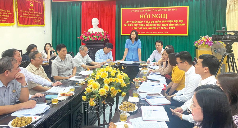 Hiệu quả công tác phối hợp ba bên