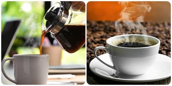 Uống cà phê mỗi sáng có tốt cho sức khỏe?