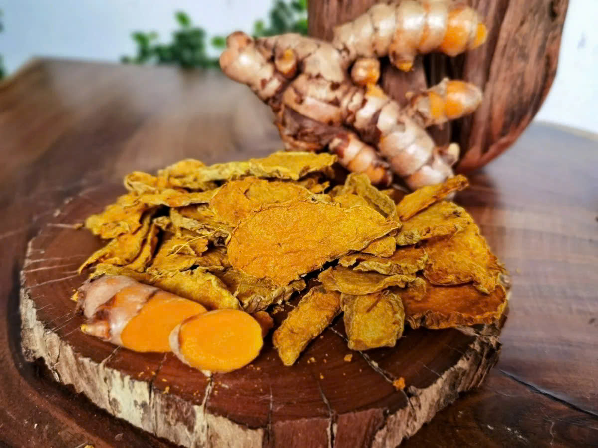 Loại gia vị là "khắc tinh" của bệnh cúm, ăn vài lát mỗi ngày phòng bệnh cực tốt