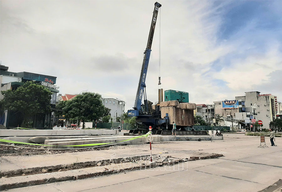 Phát huy hiệu quả nguồn vốn đầu tư phát triển kinh tế - xã hội