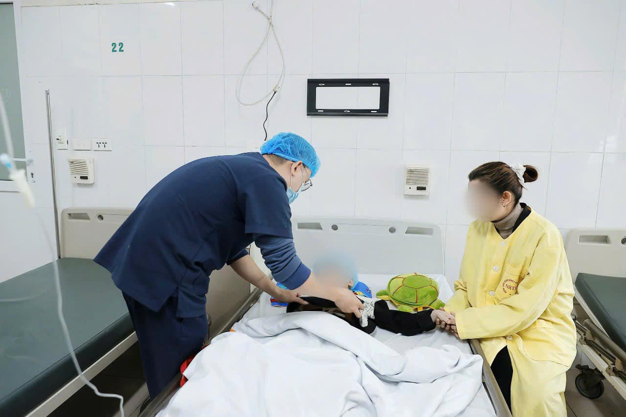 Bảo đảm có đủ thuốc điều trị cúm