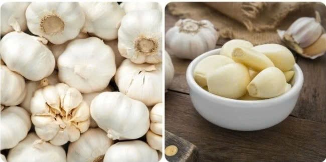 Ăn 2 tép tỏi sống mỗi ngày có tác dụng gì?