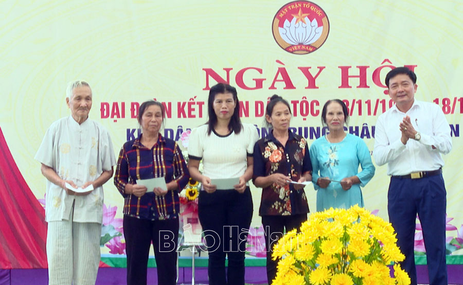 Nâng cao năng lực lãnh đạo của Đảng bộ trong giai đoạn mới