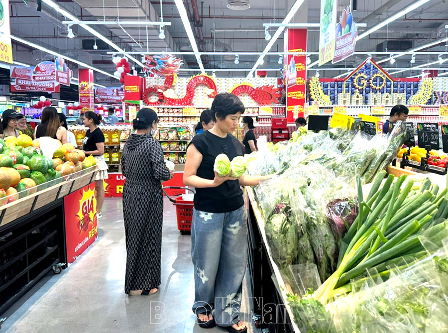 Bảo đảm cung ứng đủ điện phục vụ sản xuất và đời sống nhân dân