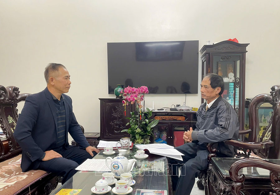 Nhận diện, đấu tranh, phản bác các luận điệu xuyên tạc về chủ trương tinh gọn tổ chức bộ máy