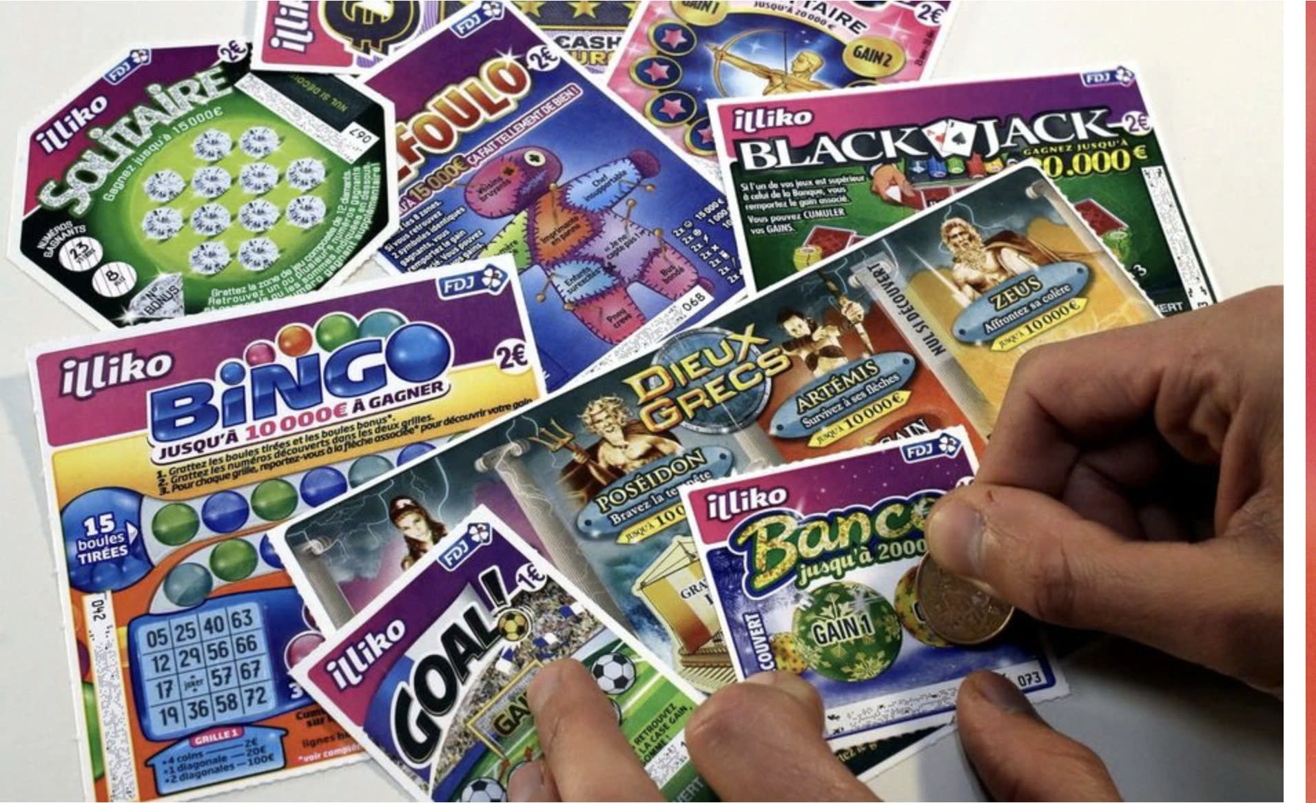 Trộm thẻ tín dụng mua vé số, hai tên trộm chưa dám nhận thưởng 13 tỉ đồng