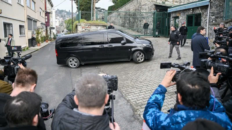 Bộ Ngoại giao Nga tiết lộ nội dung đàm phán Nga-Mỹ tại Thổ Nhĩ Kỳ