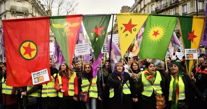 PKK tuyên bố ngừng bắn với Thổ Nhĩ Kỳ, chấm dứt 40 năm giao tranh