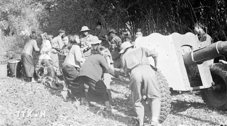 Ngày 4/3/1975: Chiến dịch Tây Nguyên nổ súng mở màn