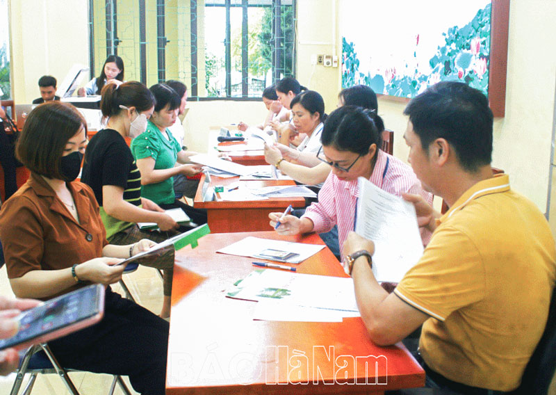 Thông tin về một số thay đổi liên quan đến Chương trình đưa NLĐ đi làm việc thời vụ tại Hàn Quố