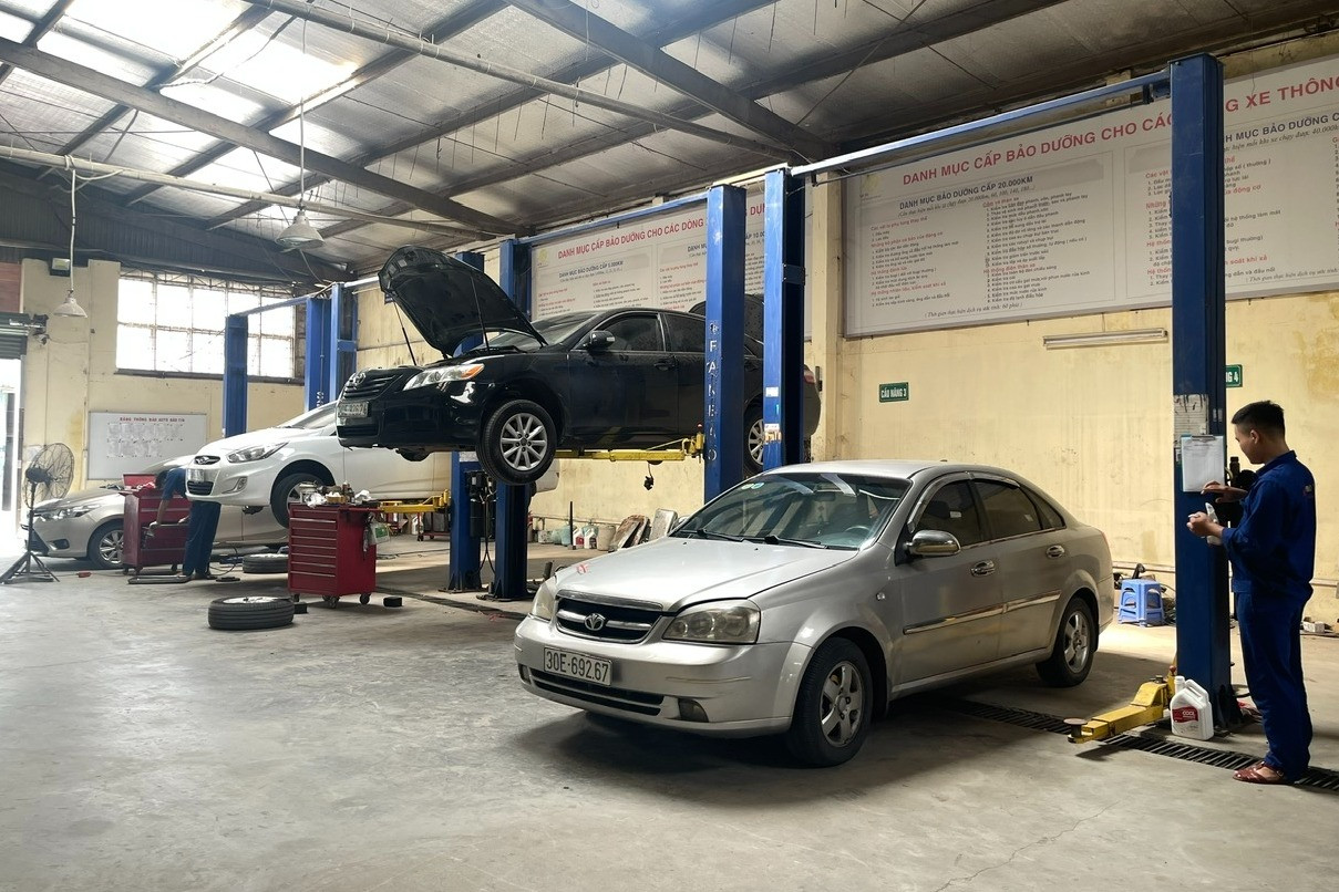 3 dấu hiệu cho thấy đã đến lúc bạn nên cân nhắc mua xe mới