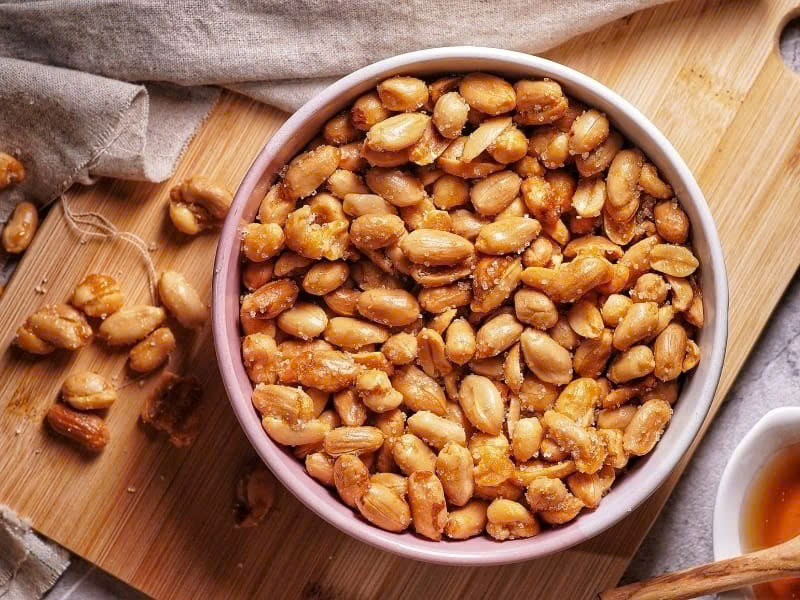 Loại hạt được ví như "nhân sâm" giới ngũ cốc, Việt Nam cực sẵn lại ít người dùng