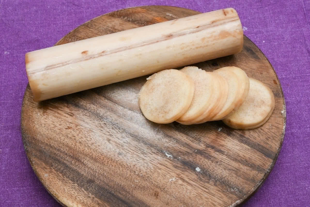 Cây chuối có thứ tưởng bỏ đi nhưng là "thần dược tự nhiên"