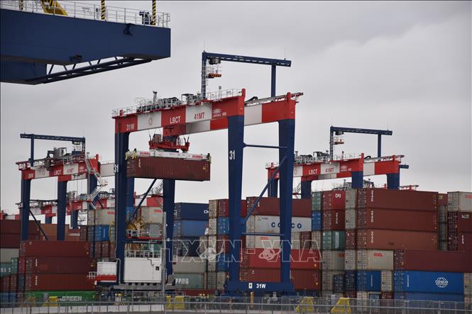 Chính sách thuế quan của Mỹ và tác động đối với khu vực Thái Bình Dương