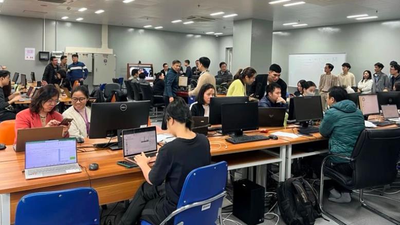 Tỉnh táo trước luận điệu xuyên tạc việc tinh gọn bộ máy