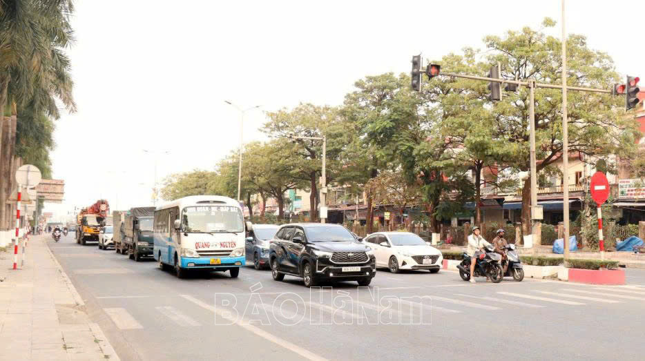 Chuyển biến tích cực sau hơn 2 tháng thực hiện Nghị định 168