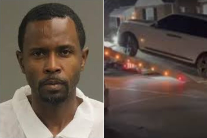 Tiểu thuyết gia thuê xe Rolls-Royce đi cướp ngân hàng