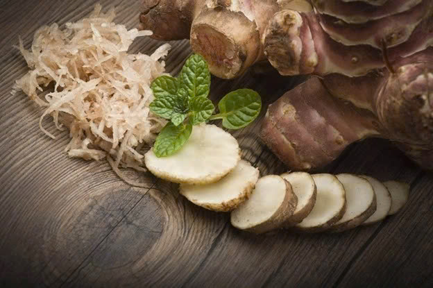 Việt Nam có loại gia vị "rẻ như cho", lại là vị "thuốc quý" ngừa được cả ung thư