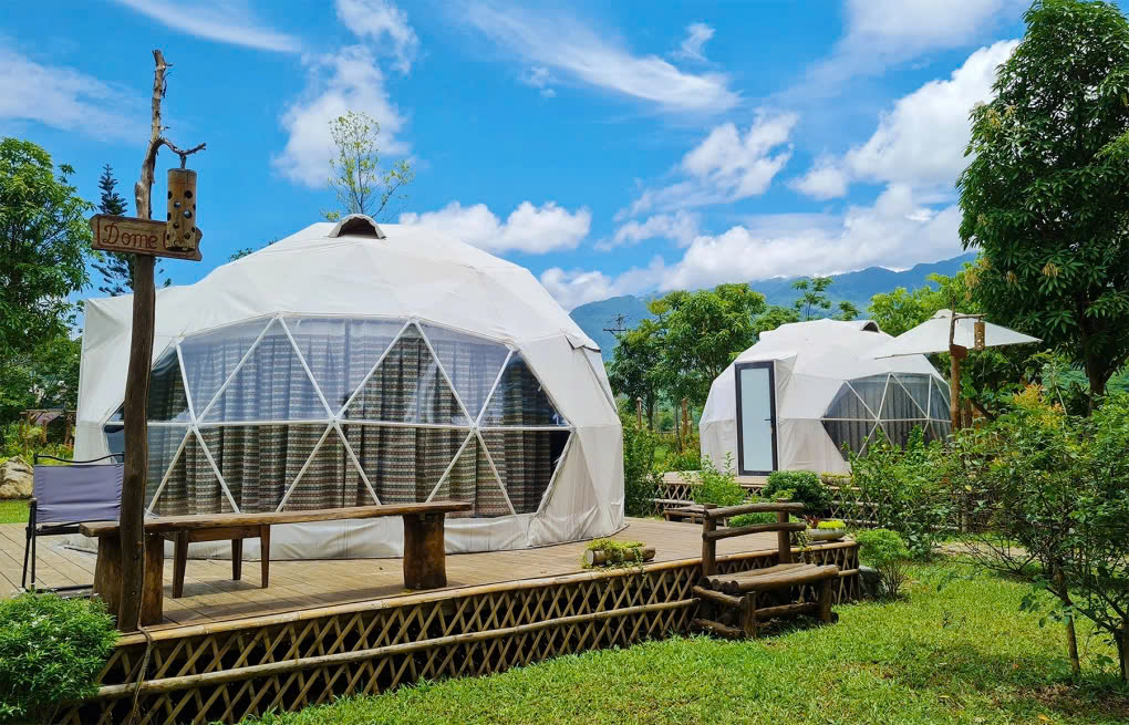 4 hành trình không đông đúc cho dịp giỗ Tổ từ Hà Nội