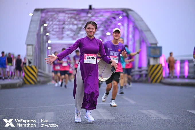 Mẹo để có chuyến du lịch - chạy bộ trọn vẹn