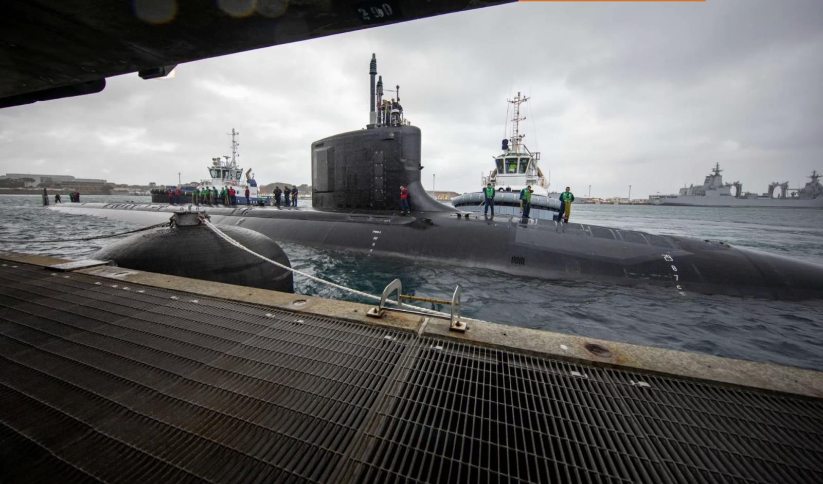 Quyết định ảnh hưởng tới cán cân địa chính trị ở Ấn Độ Dương - Thái Bình Dương