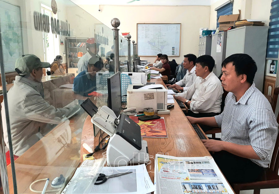 Bảo đảm công việc thông suốt, hiệu quả khi sáp nhập các ngành và địa phương