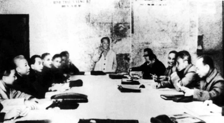 Ngày 31/3/1975: Bộ Chính trị quyết định mở cuộc tổng tiến công và nổi dậy giải phóng Sài Gòn trong thời gian sớm nhất