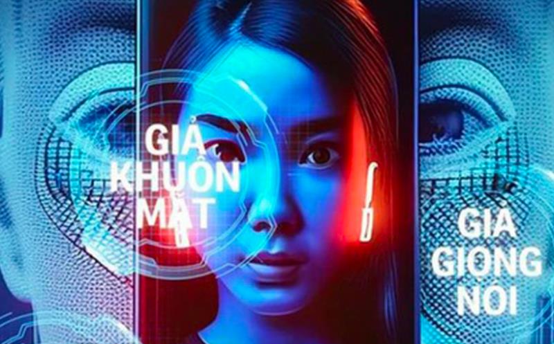 Đẩy mạnh công tác phòng ngừa, xử lý hoạt động sử dụng công nghệ cao trên không gian mạng để lừa đảo chiếm đoạt tài sản